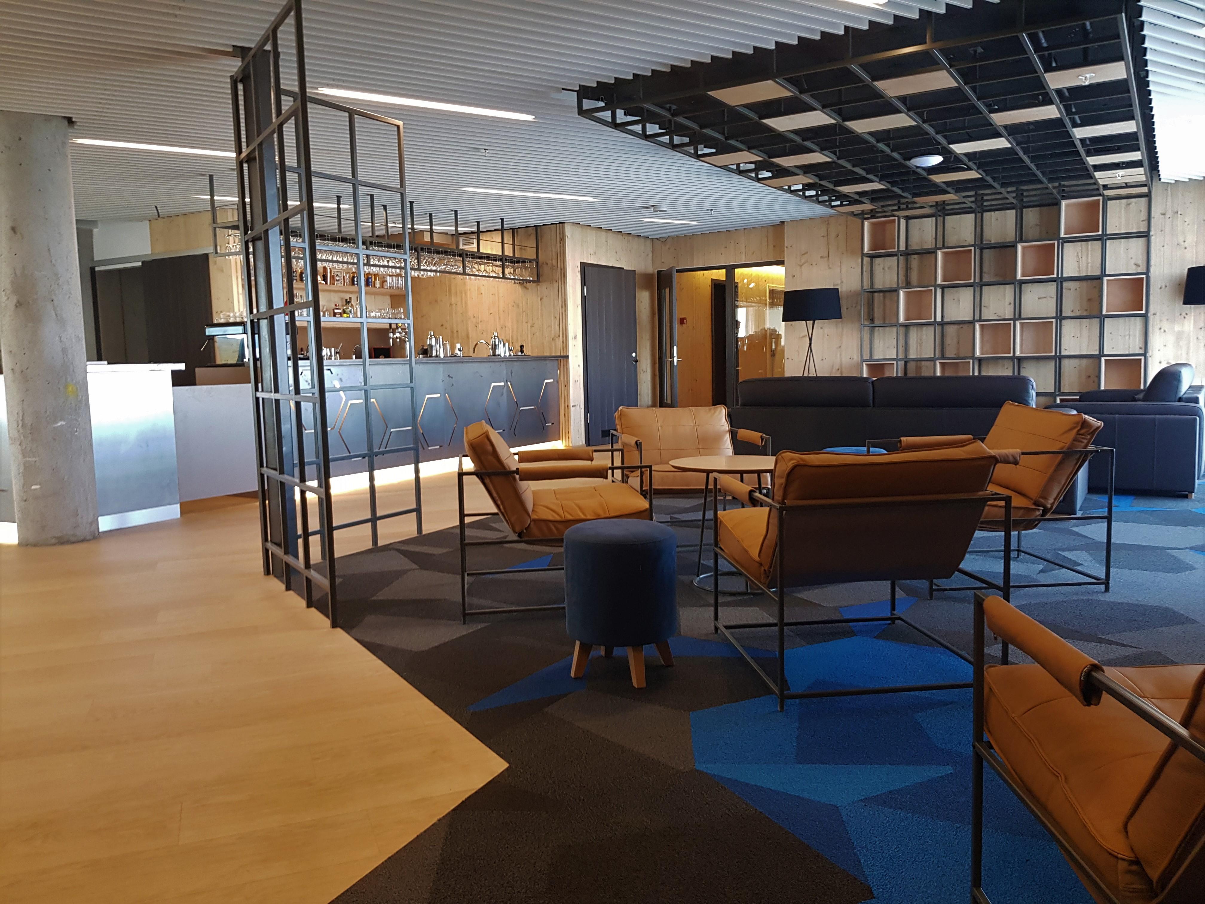 הלה Landhotel מראה חיצוני תמונה