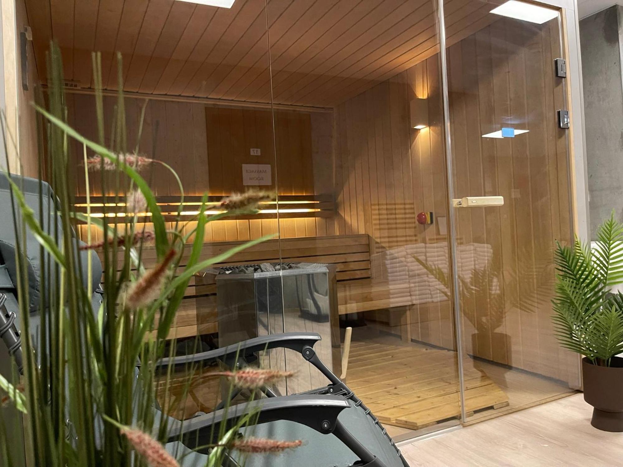 הלה Landhotel מראה חיצוני תמונה